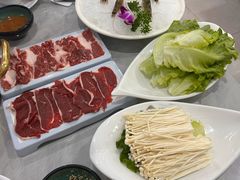 -牛天下·牛肉·海鲜·打边炉·融合菜