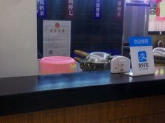 -桂桂茶(繁花中心店)