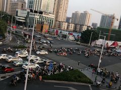 -新梦百货(民族店)