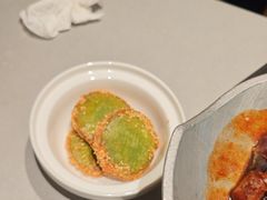 -绿茶餐厅(广州天河城店)