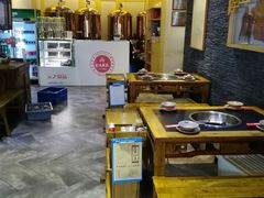 大堂-巴蜀印象火锅(永陵总店)