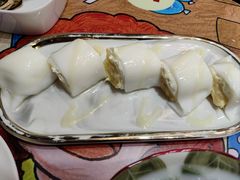 -甜心妈妈·榴莲星级糖水(北京路总店)