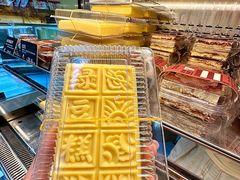 -甜嘟嘟烘焙坊(舒城路店)