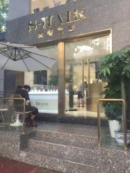 -S.HAIR SALON
