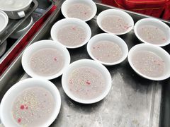 芋泥（即位）-文儒九号·闽菜馆(三坊七巷店)