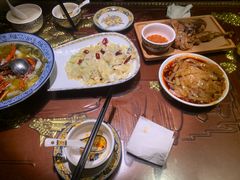 -缪氏川菜(深圳北站缤果空间店)