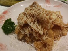 -香雪海饭店中餐厅(人民桥店)