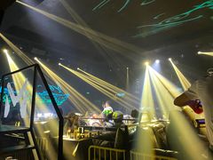 -M-MIX电音烤吧