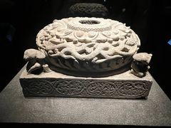 -大同市博物馆