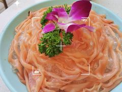 极品鲜鸭肠-矮冬瓜红茶火锅