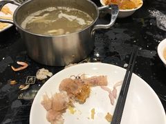 -台北A+A七喜饭店(德增街店)