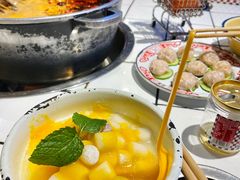 -九街淑芬掌中宝串串公司(两路金港国际店)