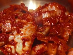 -坦坦大炉·韩式烤肉(望京店)