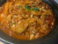 -晓粤·惹味粤菜(凯德乐峰广场店)