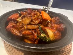 -鹿港小镇(金虹桥国际中心店)