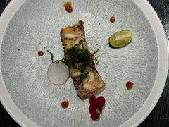 -松鹤精致料理(五一中路店)