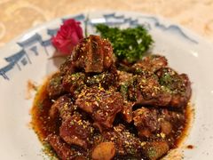 -杭州香格里拉·香宫中餐厅