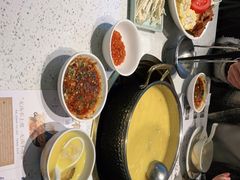 -八珍玉食鸡煲·打边炉(印象城店)