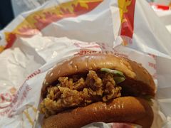 -麦当劳(从化从城大道店)