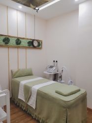 -芳朵美容养生SPA