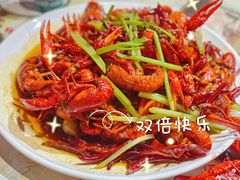 -红钳侠小龙虾·烧烤(中赢康康谷店)