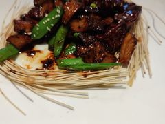 -普天和酒楼·新津菜·烤鸭(天津之眼店)
