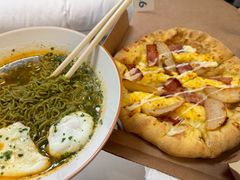 -达美乐比萨(栖霞大道店)