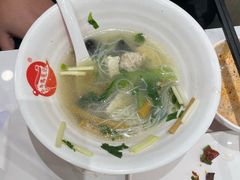 -子午路张记肉夹馍(兵马俑店)