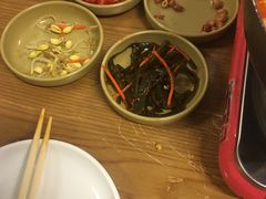 -京玉菲饭店(李村店)