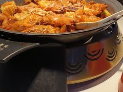 -徐记小怪兽肉蟹煲(中央大街店)