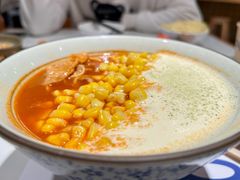 -火山屋台(新街口店)