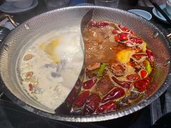 -捞王锅物料理(金华义乌之心店)
