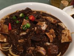 -小厨娘淮扬菜(清江苏宁广场店)
