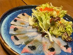 -傑·料理·海鲜放题(佛山文华荟店)