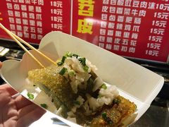 -周浦小上海步行街