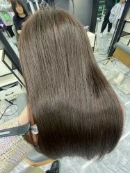 点击看大图 -MORI HAIR SALON日式美发沙龙