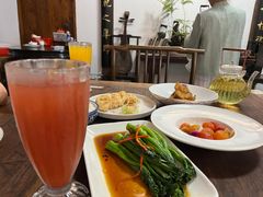 -道南書院·私房菜·早午茶·茶馆