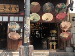 -两江国际影视城