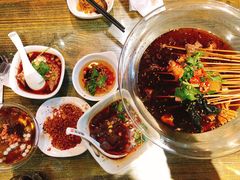 -博串堂(明发商业广场店)