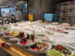 -阿毛饭店(和义路店)