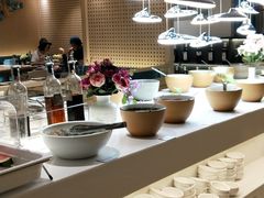 -青瓷火锅料理(西单大悦城店)