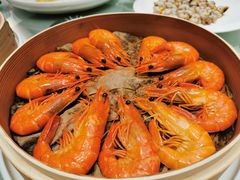 -千灯盛汇·头牌粤菜(致越优城店)