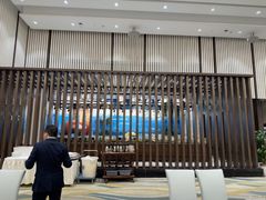 -喜宴又一村·粤菜·茶点·海鲜(壹方天地店)