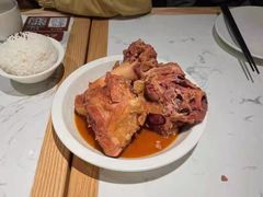 -关东小磨东北菜(漕河泾印象城店)