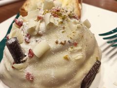 -星巴克(武汉协和医院店)
