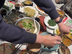 -清真·宁夏印象·盐池滩羊肉体验店(江宁路店)