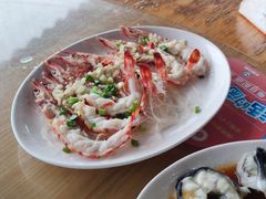 -海门岛七号餐厅