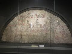 -洛阳古墓博物馆