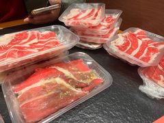 -炽城·烤肉名家(鸿达中央广场店)