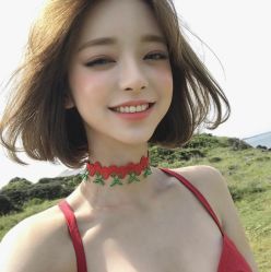 -In Style造型
